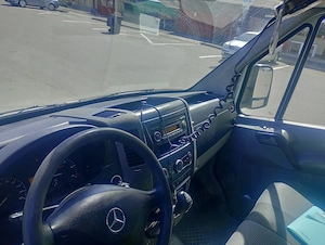 Vînd Sprinter 316 cub - imagine 5