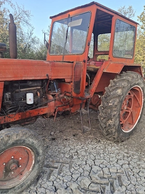 vand tractor u650 - imagine 2