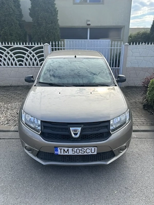 Dacia Sandero 2 || 1.2 benzina - imagine 2