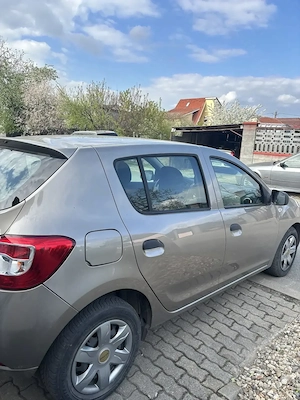 Dacia Sandero 2 || 1.2 benzina - imagine 4