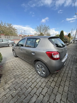 Dacia Sandero 2 || 1.2 benzina - imagine 3