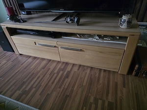 Set sufragerie din lemn masiv