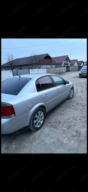 Vand Opel Astra C - imagine 4