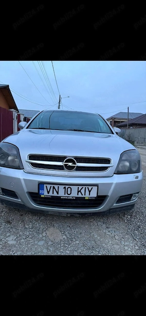 Vand Opel Astra C - imagine 2