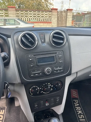Dacia Sandero 2 || 1.2 benzina - imagine 8