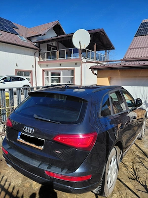 Audi Q5, 2000 cc, 177 cp, an 2013, cutie automată. - imagine 4