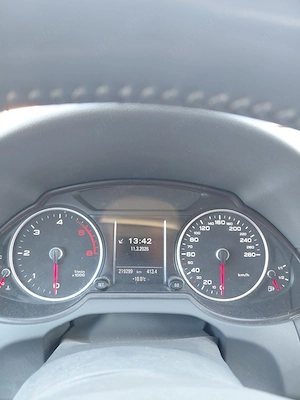 Audi Q5, 2000 cc, 177 cp, an 2013, cutie automată. - imagine 3