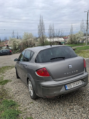 Seat Toledo 2005 - imagine 3