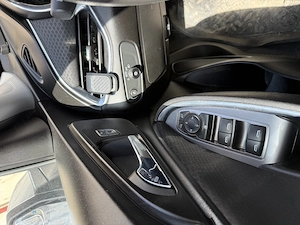 Chevrolet Malibu 39000 km Hybrid 2017 - imagine 6