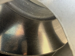 Chevrolet Malibu 39000 km Hybrid 2017 - imagine 4