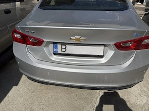 Chevrolet Malibu 39000 km Hybrid 2017 - imagine 2