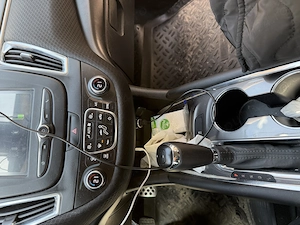 Chevrolet Malibu 39000 km Hybrid 2017 - imagine 9