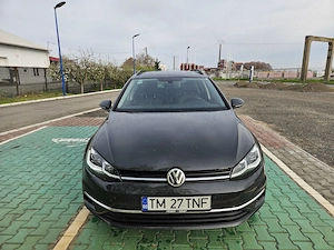 Vand golf 7. Tdi  - imagine 5