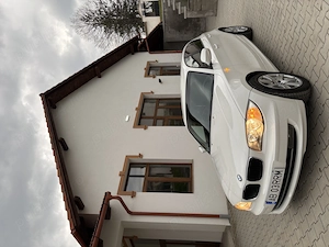 Vând BMW seria 1 116 D - imagine 5