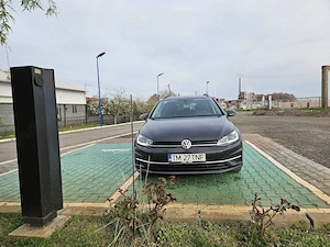 Vand golf 7. Tdi  - imagine 3