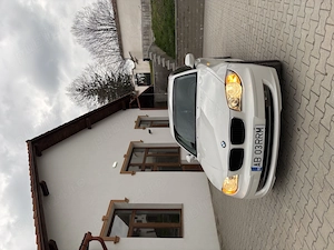 Vând BMW seria 1 116 D - imagine 2