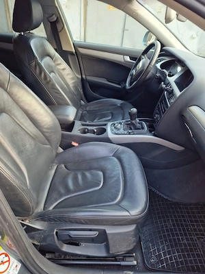 Vând Audi A4 alloroad 4 4 - imagine 5