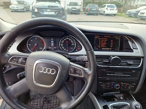 Vând Audi A4 alloroad 4 4 - imagine 4