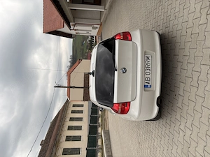 Vând BMW seria 1 116 D - imagine 4