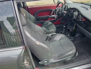 Mini cooper panoramic 1, 6 benzina 116 cp - imagine 6