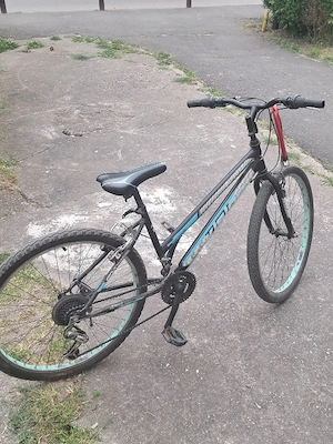 Vand Bicicleta NTB 26"