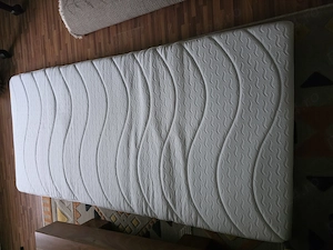 Topper marca Jysk stare foarte buna