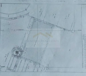 Vanzare -Teren- 25.000 mp -Voluntari-P+6E - imagine 3