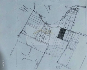 Vanzare -Teren- 25.000 mp -Voluntari-P+6E - imagine 2