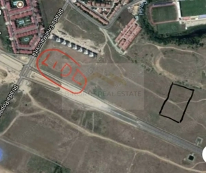 Vanzare -Teren- 25.000 mp -Voluntari-P+6E