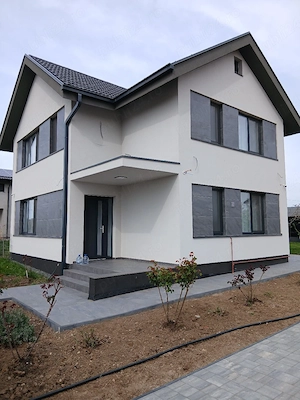 Vând casă în giarmata  - imagine 3