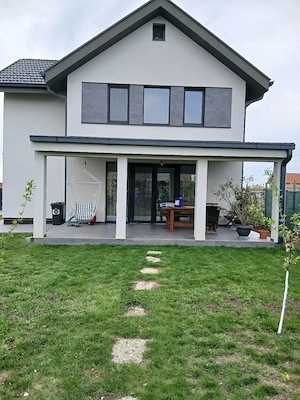 Vând casă în giarmata  - imagine 5