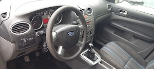 ford focus 1.6 tdci - imagine 5