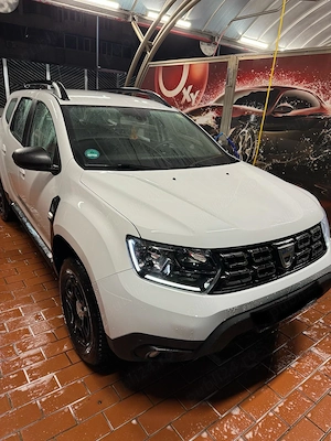 Dacia Duster 1.2 tce  din 2018 - imagine 3