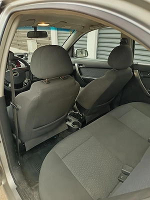 Auto unic proprietar  - imagine 4