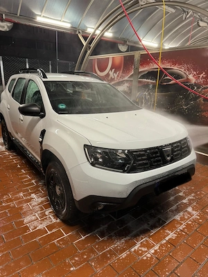 Dacia Duster 1.2 tce  din 2018 - imagine 5