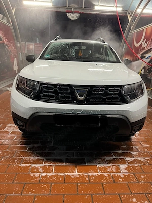 Dacia Duster 1.2 tce  din 2018 - imagine 4