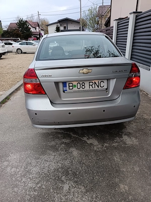 Auto unic proprietar  - imagine 3