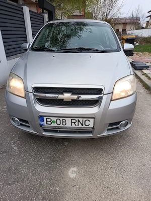 Auto unic proprietar 