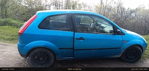 Vând mașină  - imagine 3