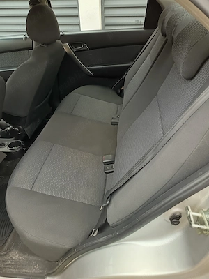 Auto unic proprietar  - imagine 5