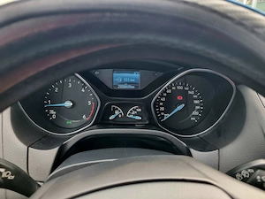 Ford Focus 2018 diesel  - imagine 6