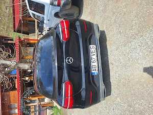 De vinzare mercedes glc cupe disel 2.2 - imagine 4