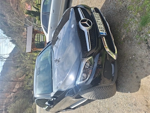 De vinzare mercedes glc cupe disel 2.2 - imagine 2