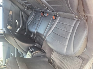 De vinzare mercedes glc cupe disel 2.2 - imagine 5