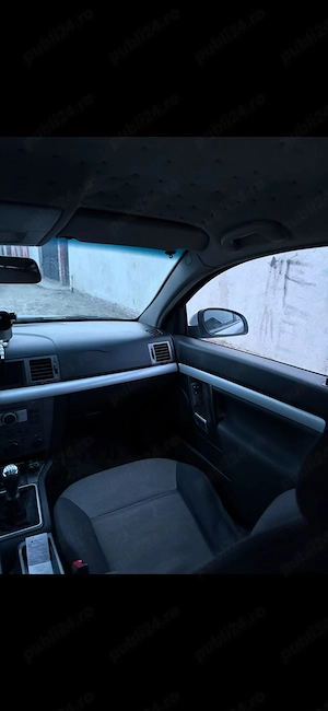 Vând 0pel Astra C  - imagine 4