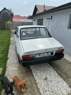 vand Dacia 1310 - imagine 5