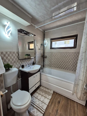 Apartament Stefania in regim hotelier - imagine 2