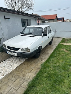 vand Dacia 1310 - imagine 3