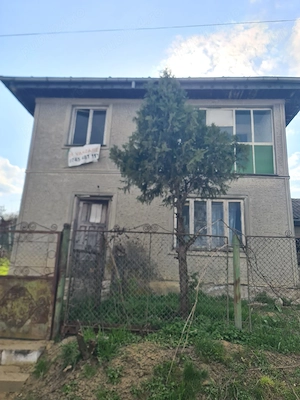 casa nelocuibila  - imagine 5