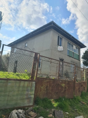 casa nelocuibila  - imagine 2